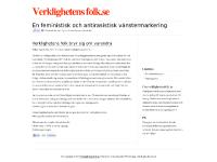 verklighetensfolk.se Verklighetens folk.se, Verklighetens folk bryr sig om varandra, vän av välfärd verklighetensfolk.se Verklighetens folk.se, Verklighetens folk bryr sig om varandra, vän av välfärd