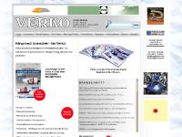 Verko - tidningen för inköpare och beslutsfattare inom ... Verko - tidningen för inköpare och beslutsfattare inom ...