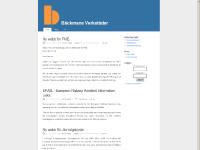 Bäckmans Verkstäder Bäckmans Verkstäder