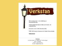 Verkstan Verkstan