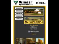 Vermeer Ag Equipment LLC - Hammond, WI Vermeer Ag Equipment LLC - Hammond, WI