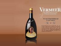 Vermeer Dutch Chocolate Cream Liqueur | Are You The Legal Drinking Age in Your Country?