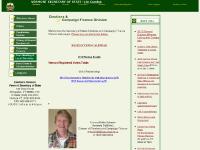 Vermont Elections Division Vermont Elections Division