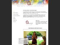 The Art House - Home