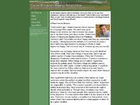 Green Mountain Baptist Association Green Mountain Baptist Association