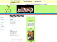 Vermont Children's Theater: Kids Theater in Vermont's Northeast Kingdom, Lyndonville, VT