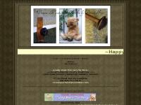 ~Vermont Harvest Folk Art by Doreen Frost~ ~Vermont Harvest Folk Art by Doreen Frost~