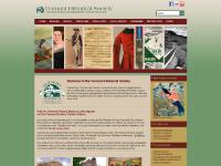vermonthistory.org history, Vermont, historical