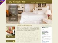 The Vermont Inn, the true Vermont Experience Home Page The Vermont Inn, the true Vermont Experience Home Page