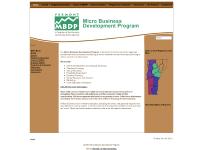 Home - Micro Business Development Program Home - Micro Business Development Program