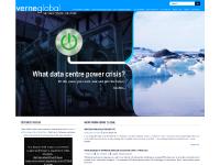 Verne Global | The Data Centre Solution