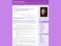 The Growth Guy