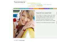 Vernier - Vernier Accessories, Inc. Vernier - Vernier Accessories, Inc.