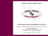 vernperryasphalt.com asphalt paving services repair slurry seal coat southern california vernperryasphalt.com asphalt paving services repair slurry seal coat southern california