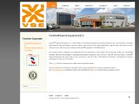 verolme.com verolme, vtmc, pressure vessel