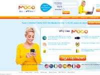  Lost Pin, Ts & Cs, Lost Pin, Web SMS UK