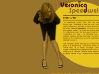 ::..:: Veronica Speedwell ::..::