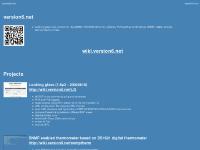 version6.net IPv6, Looking glass, LG