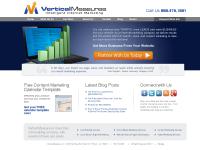 Link Building Company | Internet Marketing Company | Search Engine Marketing | Vertical Measures