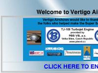 Vertigo Airshows - Welcome Vertigo Airshows - Welcome