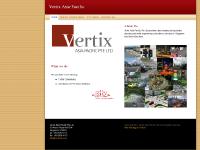 vertixap.com Traffic Consultancy, PTV Vision
