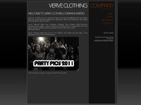 Verve Clothing Company Verve Clothing Company