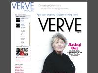 Western North Carolina's Smartest Magazine for Women - The New VERVE Western North Carolina's Smartest Magazine for Women - The New VERVE