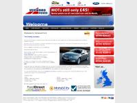 verwoodford.co.uk verwood, Ford, ford