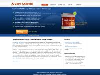 veryandroid.com VeryAndroid, VeryAndroid Software, android softwre