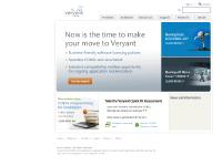 Veryant: Affordable COBOL Deployment, Maintenance and Modernization