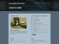  Blaise Mibecks Processing Page, Blaise Mibeck, Processing, Blaise Mibeck