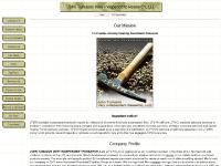 John Tumazos Very Independent Research, LLC John Tumazos Very Independent Research, LLC