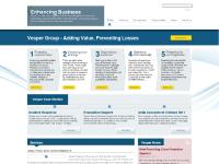 vespergroup.se vesper, group, Sweden vespergroup.se vesper, group, Sweden