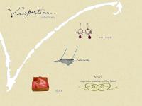 ~ Vespertine Cafe ~ crafted beauty ~ Vespertine Cafe ~ crafted beauty