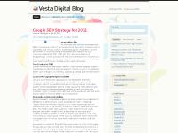 Vesta Digital Blog Vesta Digital Blog