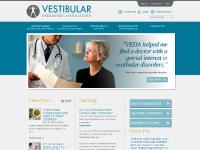 Home | Vestibular Disorders Association