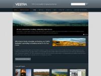 Vestra Resources - GIS, Environmental, & Engineering Services Vestra Resources - GIS, Environmental, & Engineering Services