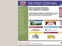 Startsida - Vestro Gothia