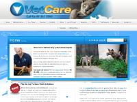 vetcare.net.nz our team, Alex Melrose, Chris Hu