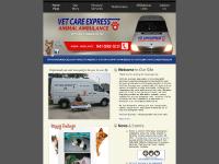  Go to Our Story page, Go to Mission/Services page, Go to Affiliations/Links page