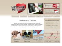 VetCare Pet Clinic 714-895-8600