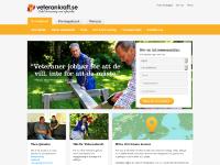 liten veterankraft.se skärmbild