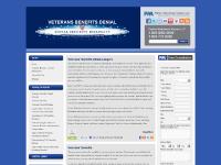  SlideShare, &nbsp;, Veterans’ Benefits Denial Lawyers, &nbsp;