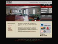 Custom Modular Buildings, Mobile Buildings, Modular Construction Industry | BOXX Modular