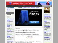 veteransresourceguide.com Veterans Resource Guide, Business, Education veteransresourceguide.com Veterans Resource Guide, Business, Education