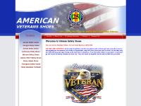 American Veteran Shoes American Veteran Shoes