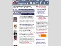 Veterans Voices Veterans Voices