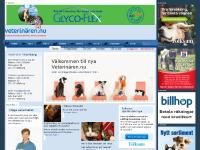 veterinaren.nu Startsida, Faktabank, Frågelåda
