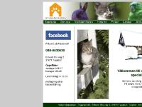 Veterinärgruppen i Tygelsjö - cirka 16 minuter från Malmö