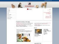 veterinarhuset.se Veterinärhuset, Ängelholm, Veterinärklinik veterinarhuset.se Veterinärhuset, Ängelholm, Veterinärklinik